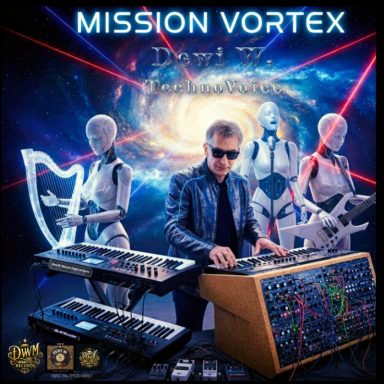Mission Vortex
