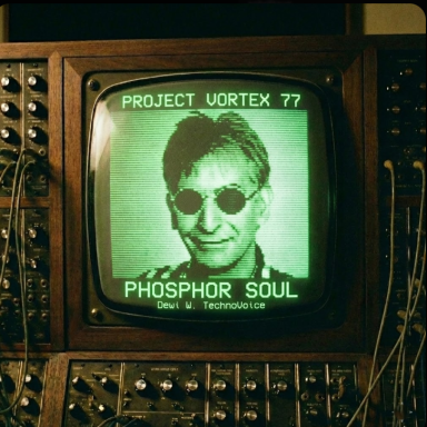Phosphor Soul